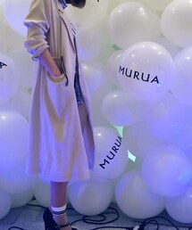MURUA | イベント♡(その他)
