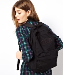 VANS | Vans
Black Realm Backpack(バックパック/リュック)