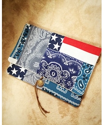 MONT LIVRE | クラッチバッグ