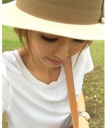 ZARA | Tシャツ/カットソー