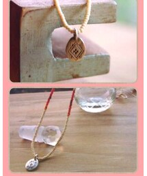 sipilica | ネックレス