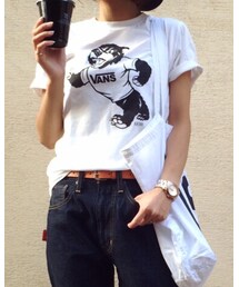 VANS | Tシャツ/カットソー