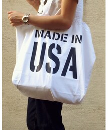 present♡ | トートバッグ