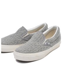 VANS | スニーカー
