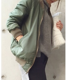 ZARA | ニット/セーター