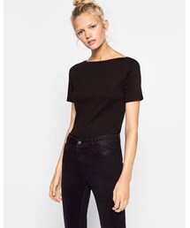 ZARA | Tシャツ/カットソー