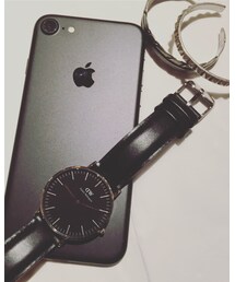 Daniel Wellington | アナログ腕時計
