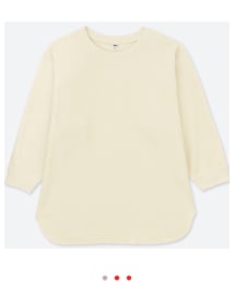 UNIQLO | (Tシャツ/カットソー)