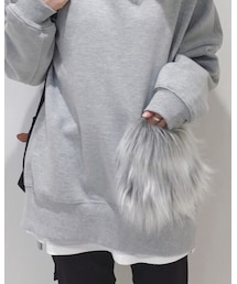 ZARA | スウェット