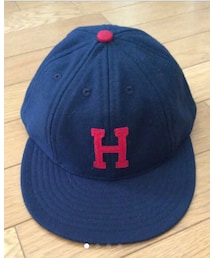 EBBETS FIELD FLANNEL | キャップ