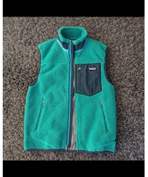 patagonia | ベスト