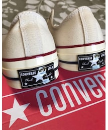 CONVERSE | スニーカー