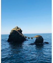 夫婦岩 | その他