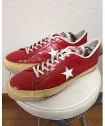CONVERSE | スニーカー