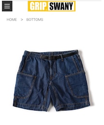 GRIP SWANY | その他パンツ