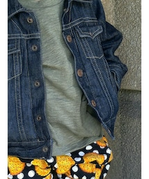 GAP | デニムジャケット