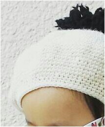 Handmade | ニットキャップ/ビーニー