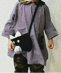 Handmade | つなぎ/オールインワン