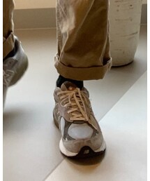 NEW BALANCE | スニーカー