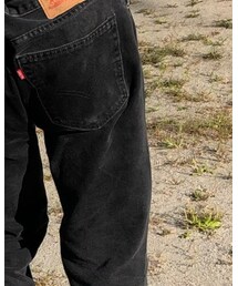 Levi's | デニムパンツ