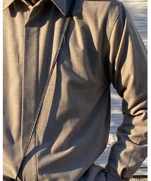 AURALEE | シャツ/ブラウス