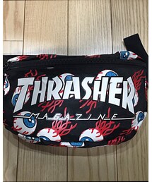 MISHKA | メッセンジャーバッグ
