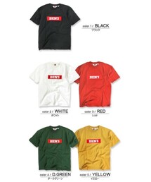 BEN DAVIS | Tシャツ/カットソー
