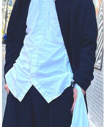 Yohji Yamamoto | シャツ/ブラウス