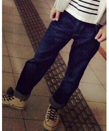 Levi's | デニムパンツ