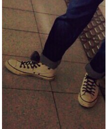 CONVERSE | スニーカー