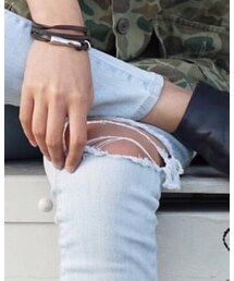 American Eagle | デニムパンツ
