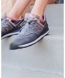 NEW BALANCE | スニーカー