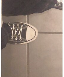 CONVERSE | スニーカー