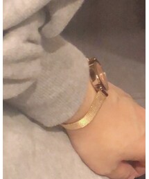 KOMONO. | アナログ腕時計