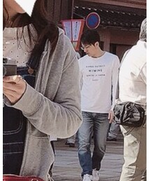 UNIQLO | パーカー