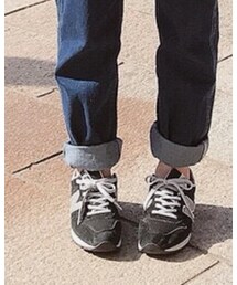 NEW BALANCE | スニーカー