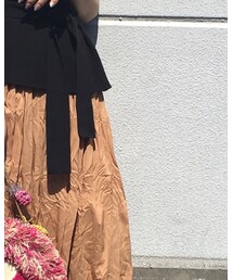 YECCA VECCA | スカート