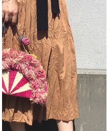 YECCA VECCA | バッグ