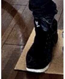 adidas | スニーカー