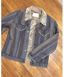 Levi's | デニムジャケット