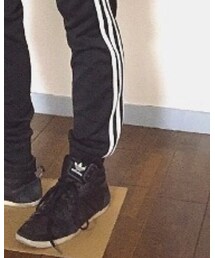 adidas | スニーカー