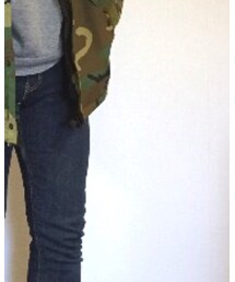 no brand | その他パンツ