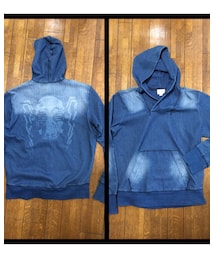 DIESEL | パーカー