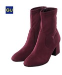 GU | (ブーツ)
