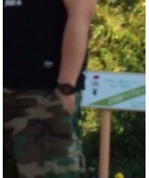 G-SHOCK | アナログ腕時計