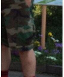 MISHKA | その他パンツ