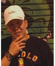 7Union | キャップ