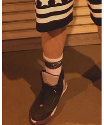 STUSSY | ソックス/靴下