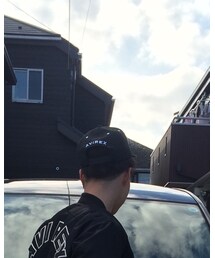 AVIREX | キャップ