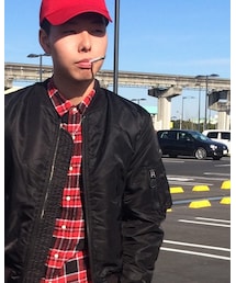 AVIREX | ジャケット/アウター